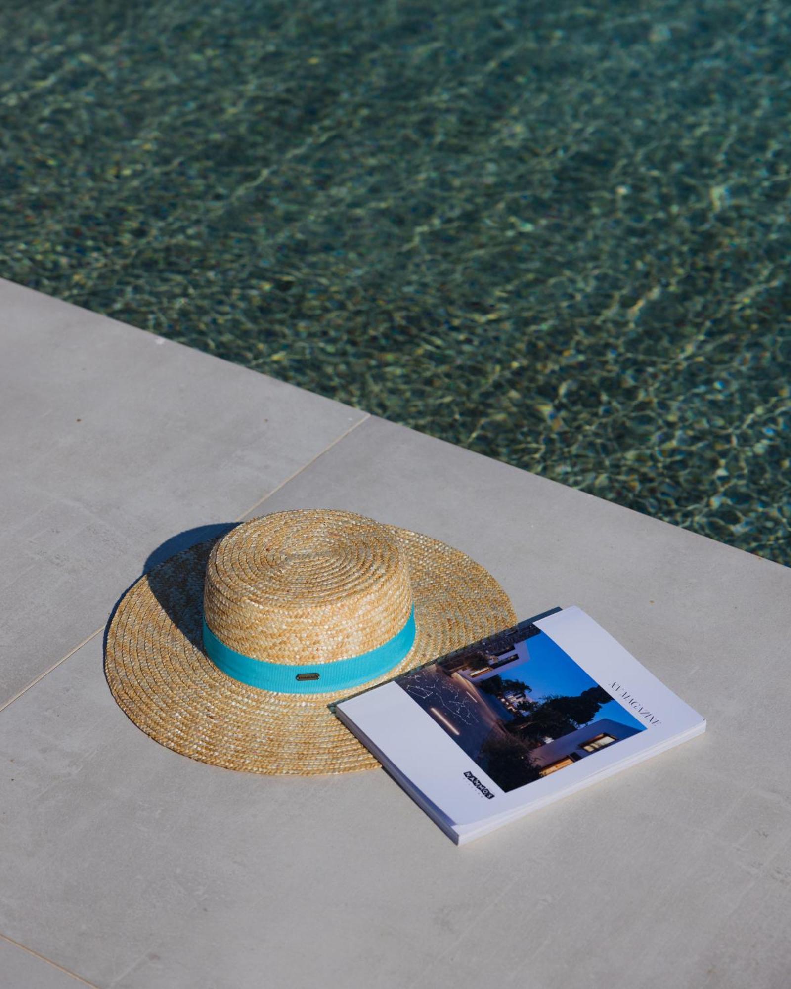Отель Nammos Mykonos