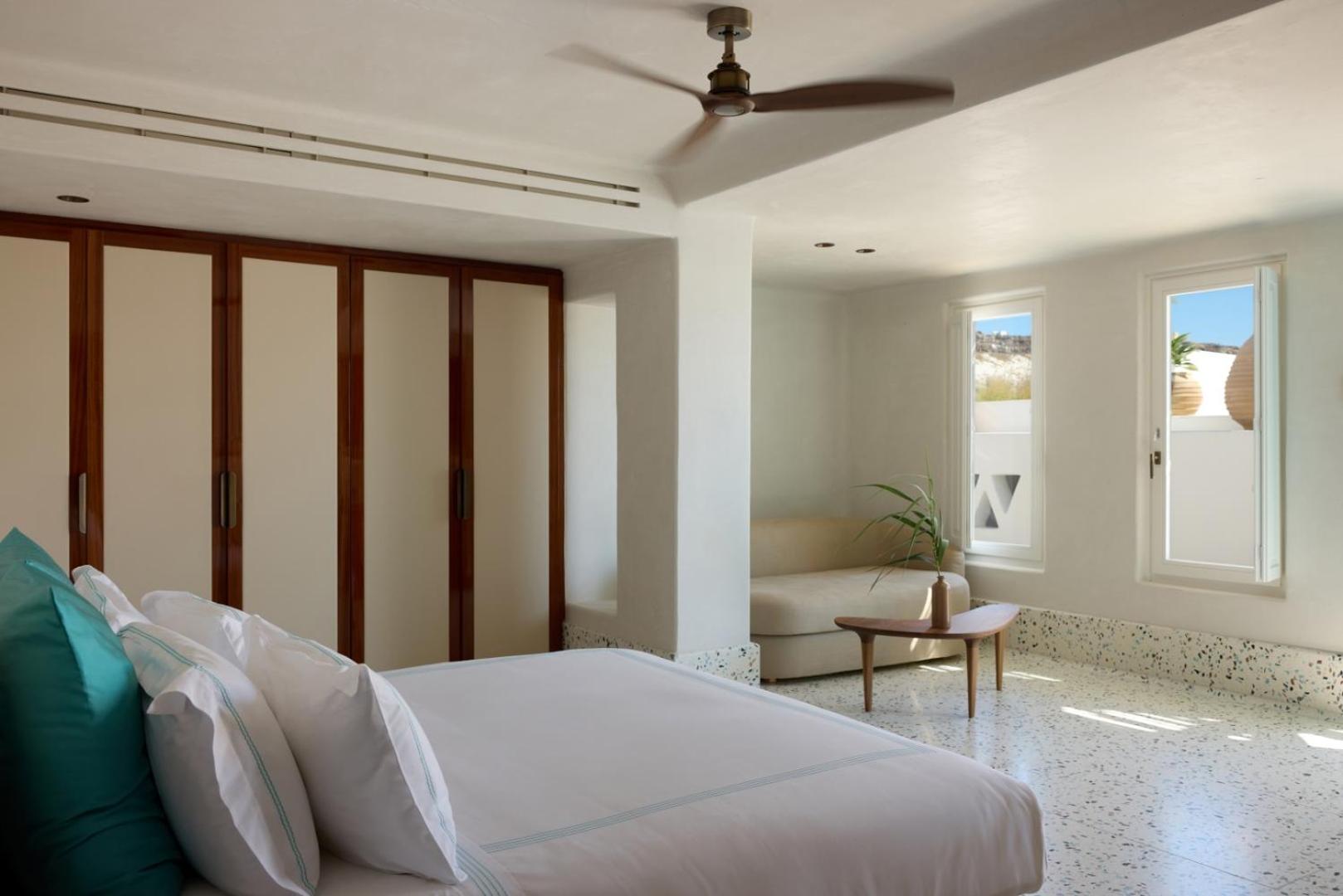 Nammos Mykonos Отель 5*